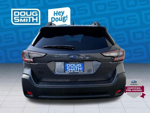 2024 Subaru Outback Onyx Edition XT