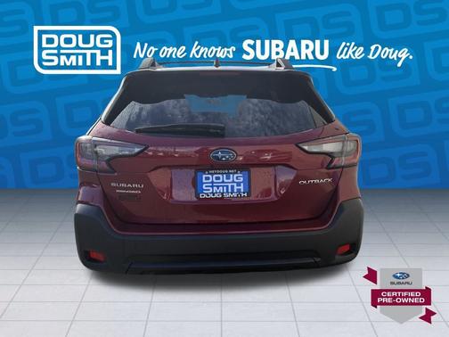 2023 Subaru Outback Premium