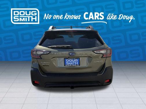 2023 Subaru Outback Premium