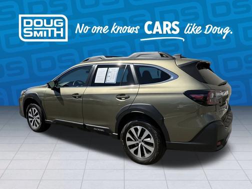 2023 Subaru Outback Premium