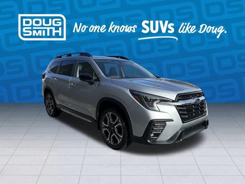 2024 Subaru Ascent Limited 7-Passenger