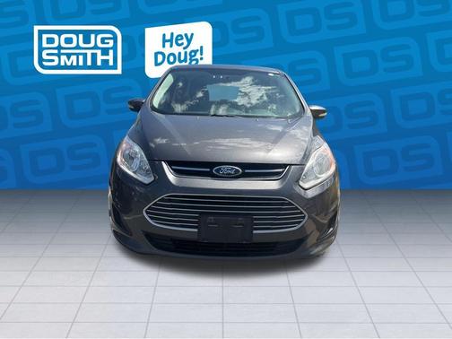 Magnetic 2015 Ford C-Max Hybrid SE
