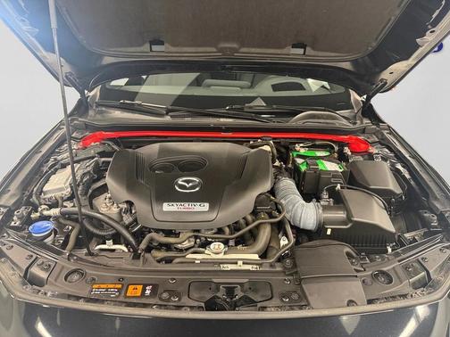 2023 Mazda Mazda3 2.5 Turbo AWD