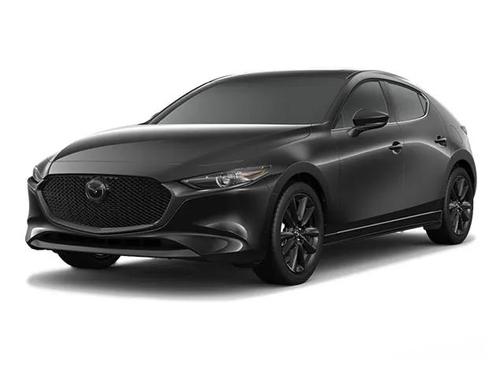 2023 Mazda Mazda3 2.5 Turbo AWD