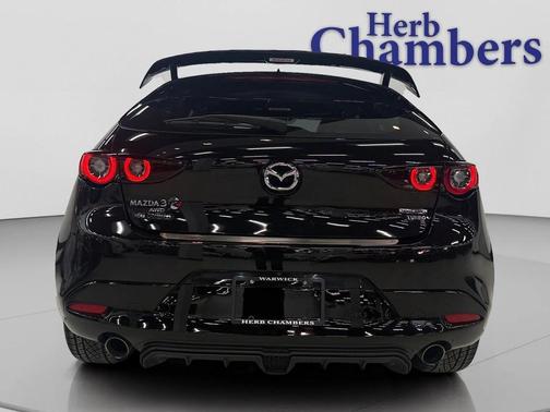 2023 Mazda Mazda3 2.5 Turbo AWD