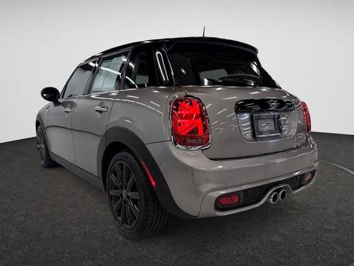 2020 MINI Hardtop Cooper S