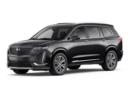 2024 Cadillac XT6 Premium Luxury AWD