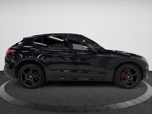 2024 Alfa Romeo Stelvio Veloce AWD