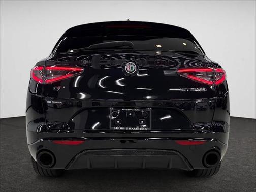 2024 Alfa Romeo Stelvio Veloce AWD