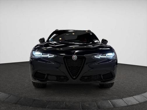 2024 Alfa Romeo Stelvio Veloce AWD