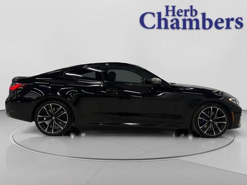 2023 BMW M440 i xDrive