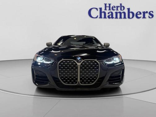 2023 BMW M440 i xDrive