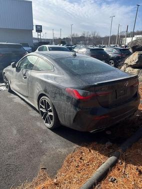 2023 BMW M440 i xDrive