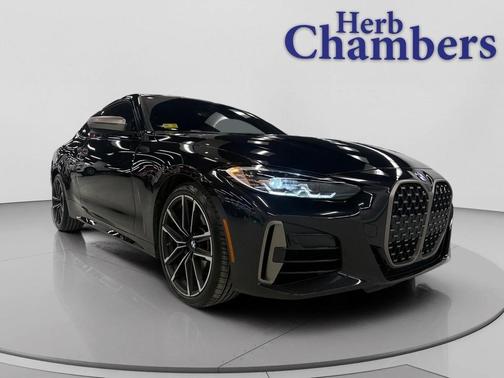 2023 BMW M440 i xDrive