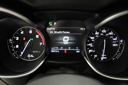 2022 Alfa Romeo Stelvio Ti