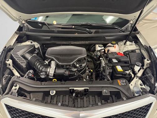 2022 Cadillac XT5 Sport