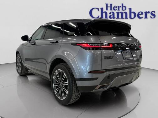 2024 Land Rover Range Rover Evoque Dynamic SE