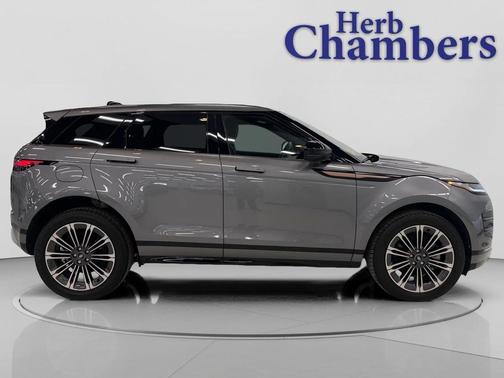2024 Land Rover Range Rover Evoque Dynamic SE