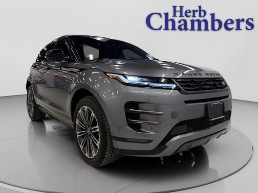 2024 Land Rover Range Rover Evoque Dynamic SE