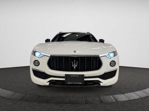 2022 Maserati Levante GT