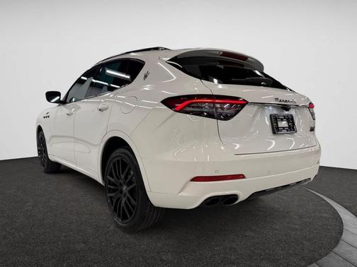 2022 Maserati Levante GT