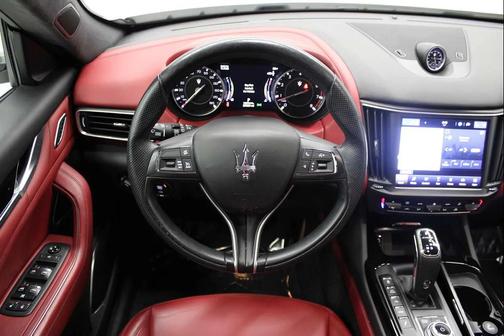 2022 Maserati Levante GT