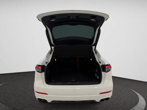 2022 Maserati Levante GT