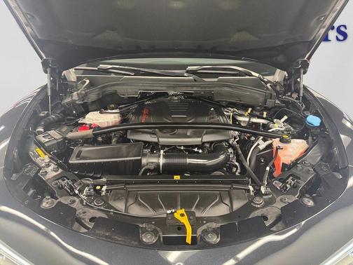 2023 Alfa Romeo Stelvio Estrema AWD