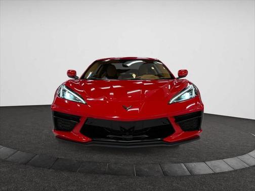 2022 Chevrolet Corvette Stingray w/3LT