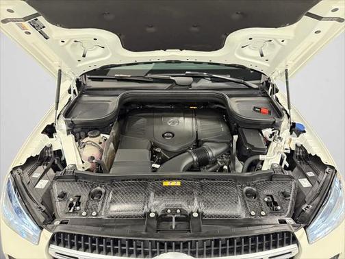 2024 Mercedes-Benz GLE 350 4MATIC