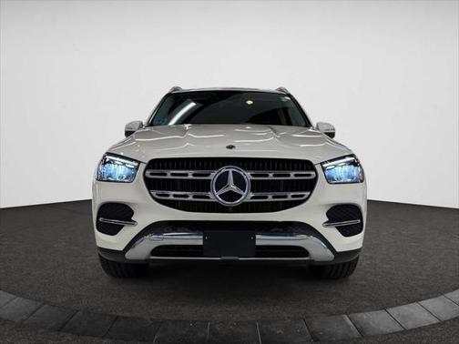 2024 Mercedes-Benz GLE 350 4MATIC