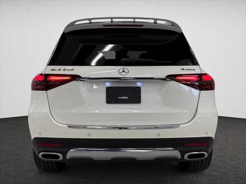 2024 Mercedes-Benz GLE 350 4MATIC