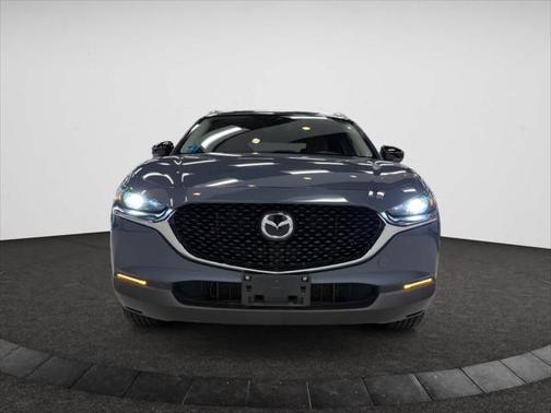 2022 Mazda CX-30 2.5 S Carbon Edition
