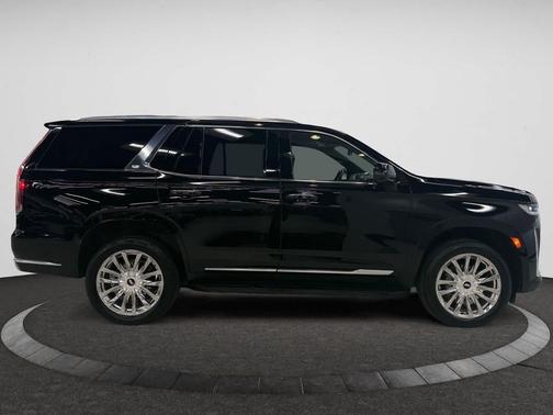 2024 Cadillac Escalade Premium Luxury