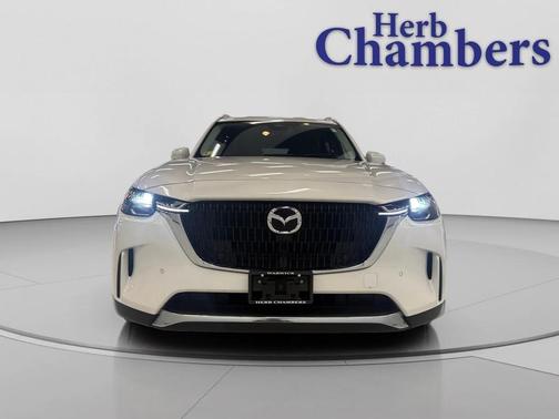 2024 Mazda CX-90 PHEV Premium