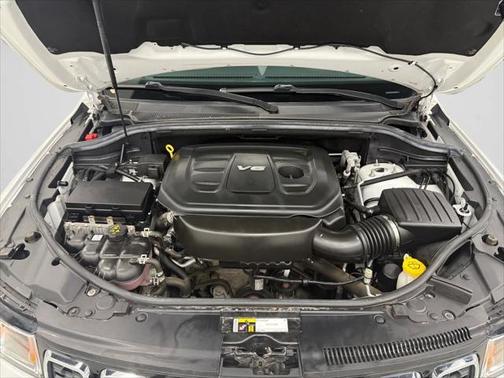 2018 Jeep Grand Cherokee Limited X