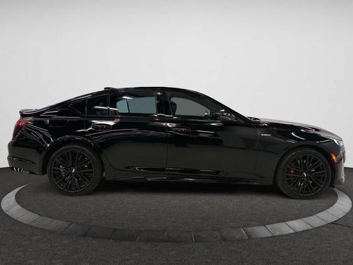 2023 Cadillac CT5-V V-Series