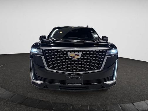 2022 Cadillac Escalade ESV Luxury