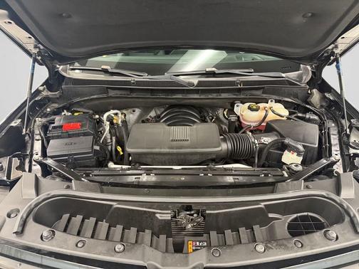 2022 Cadillac Escalade ESV Luxury