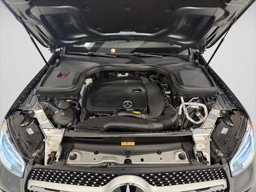 2021 Mercedes-Benz GLC 300 4MATIC