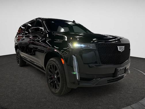 2024 Cadillac Escalade ESV Sport Platinum