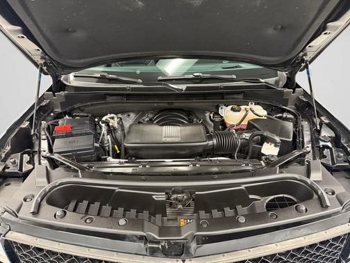 2024 Cadillac Escalade ESV Sport Platinum