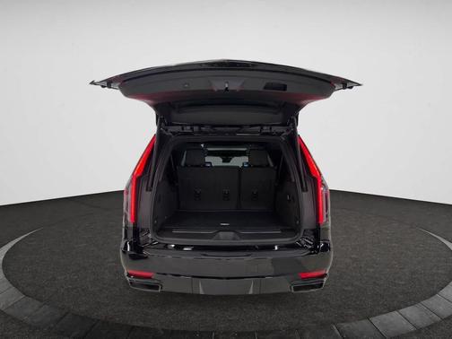 2024 Cadillac Escalade ESV Sport Platinum