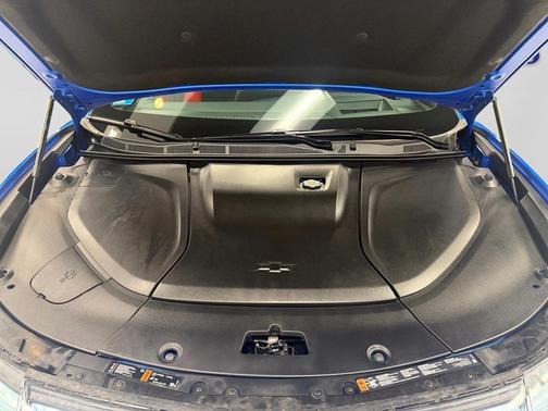 2024 Chevrolet Blazer EV eAWD RS