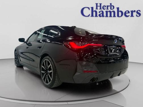 2023 BMW 430 Gran Coupe i xDrive