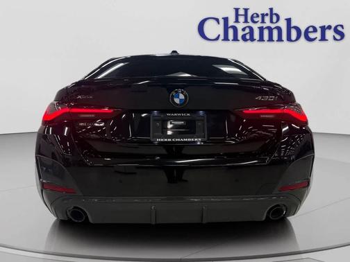 2023 BMW 430 Gran Coupe i xDrive