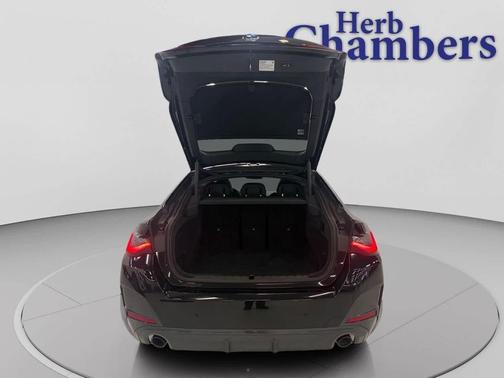 2023 BMW 430 Gran Coupe i xDrive