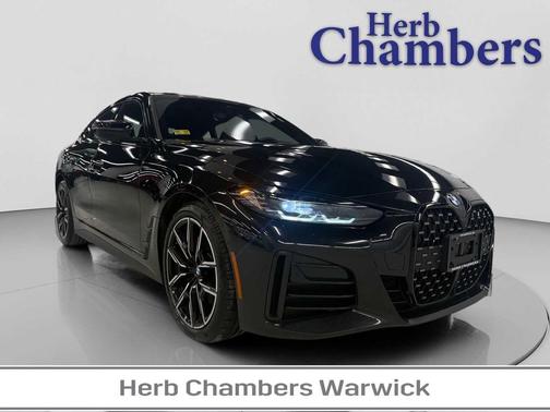 2023 BMW 430 Gran Coupe i xDrive