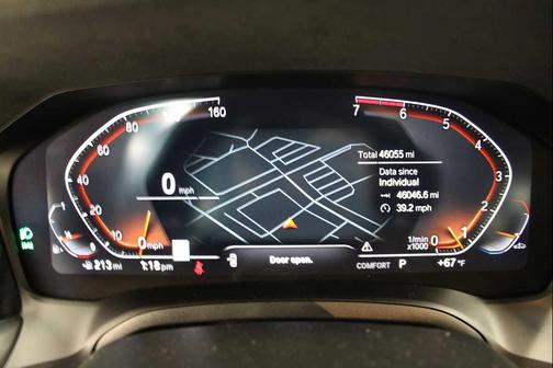 2023 BMW 430 Gran Coupe i xDrive