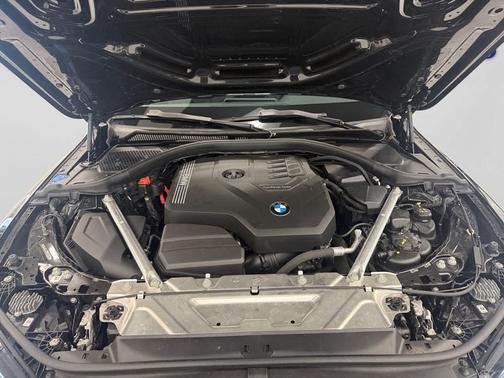 2023 BMW 430 Gran Coupe i xDrive